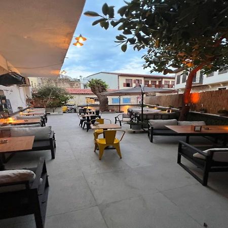 אנטליה Atici Hotel מראה חיצוני תמונה