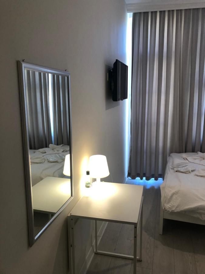 אנטליה Atici Hotel מראה חיצוני תמונה