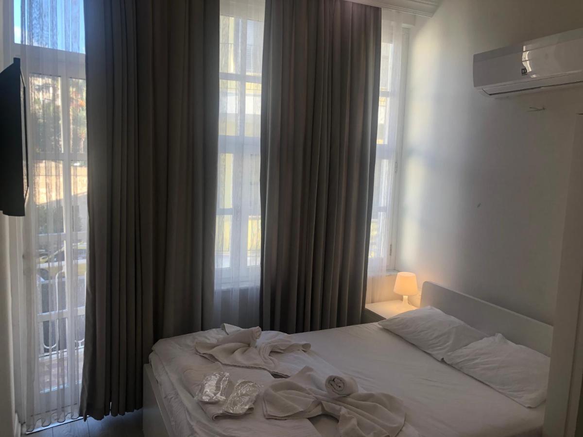 אנטליה Atici Hotel מראה חיצוני תמונה