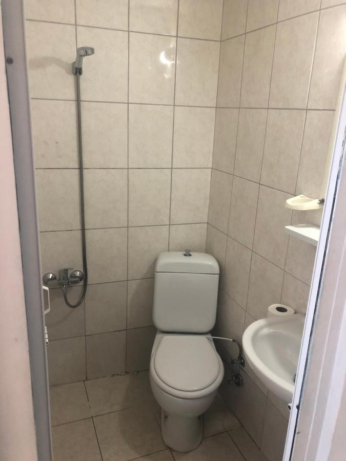 אנטליה Atici Hotel מראה חיצוני תמונה