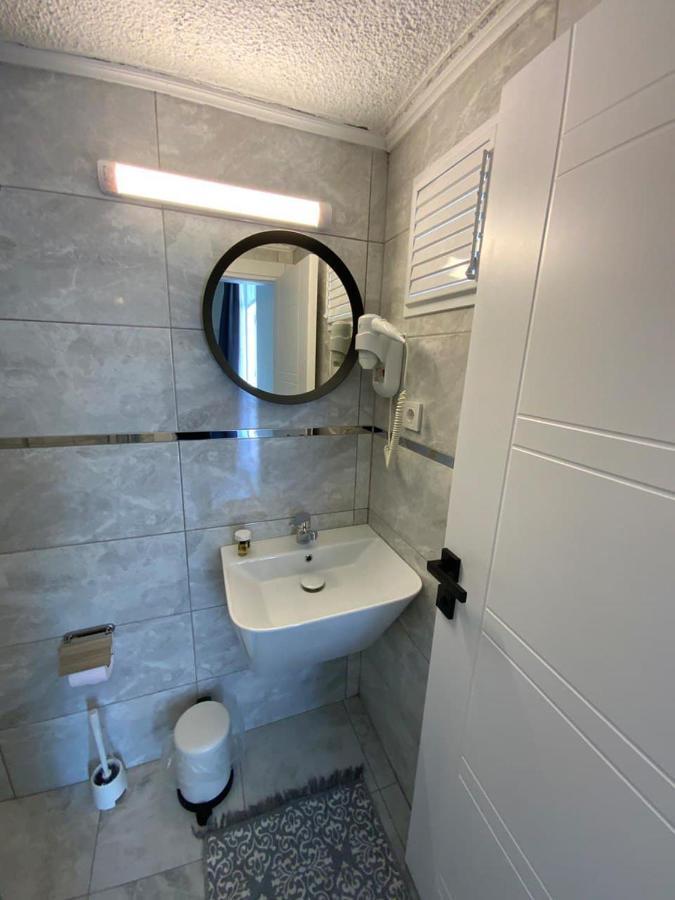 אנטליה Atici Hotel מראה חיצוני תמונה
