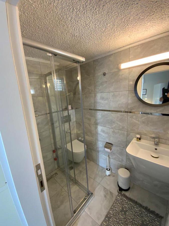 אנטליה Atici Hotel מראה חיצוני תמונה