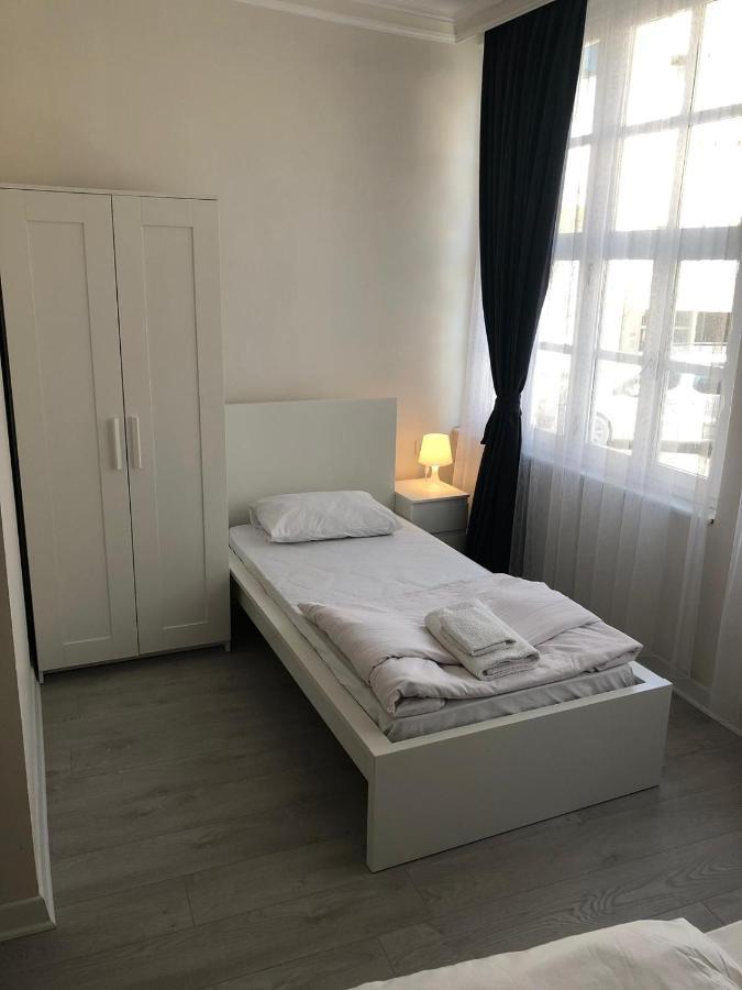 אנטליה Atici Hotel מראה חיצוני תמונה