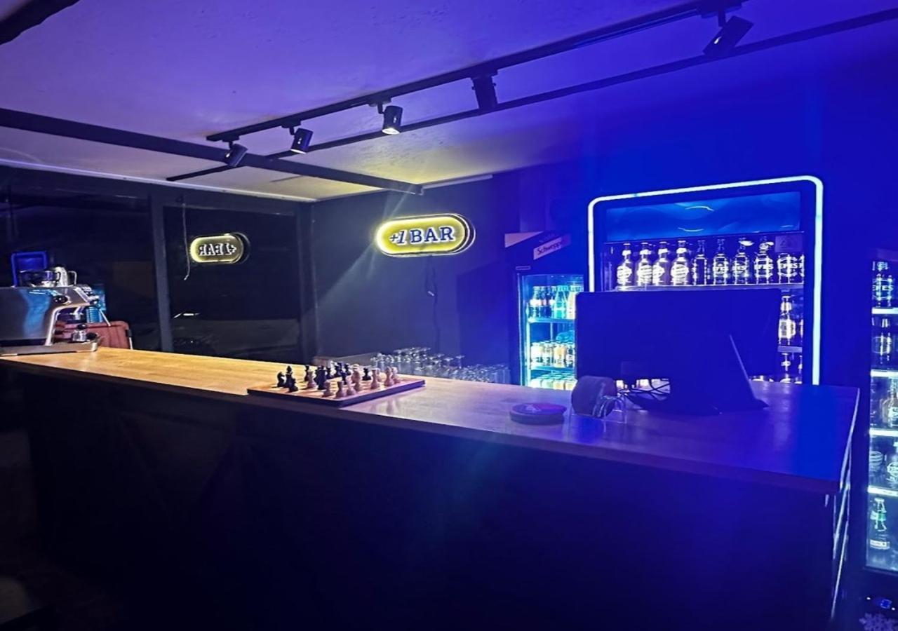 אנטליה Atici Hotel מראה חיצוני תמונה
