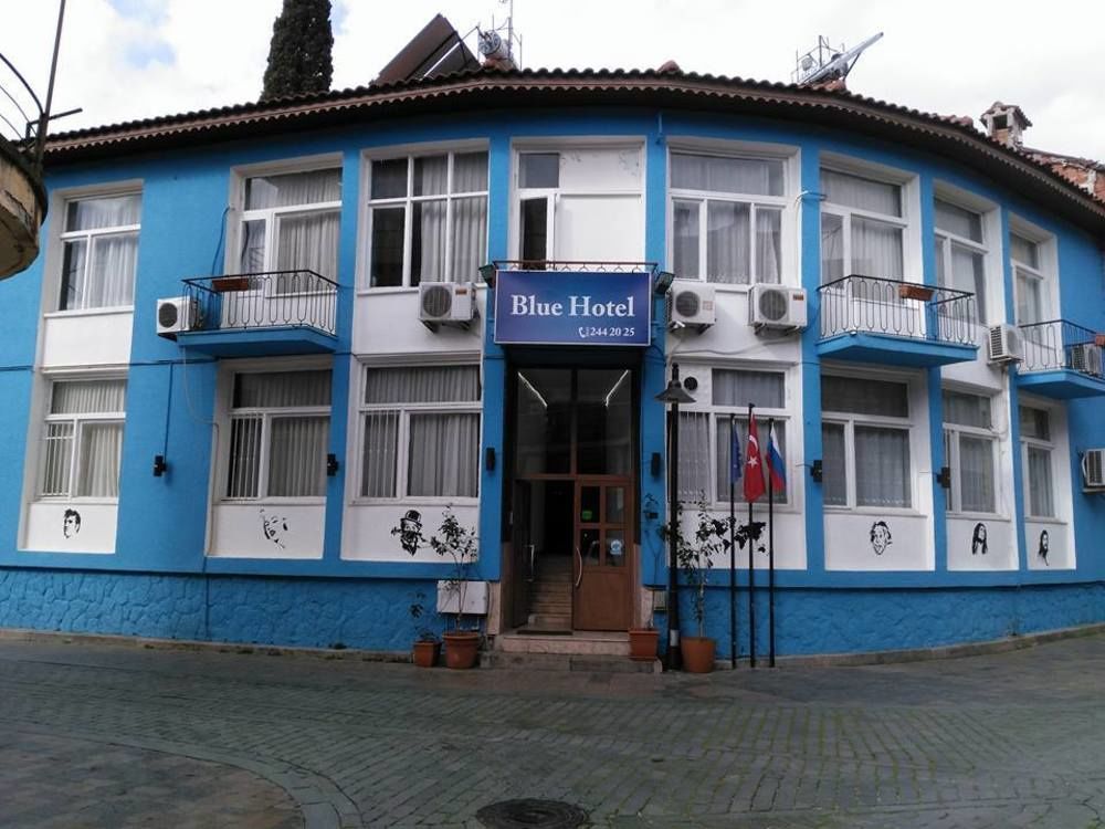 אנטליה Atici Hotel מראה חיצוני תמונה
